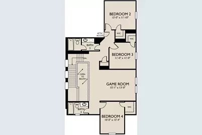 23614 Cinnamon Tree Lane, Katy, TX 77493 - Photo 3