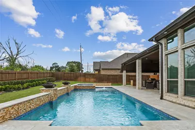 5435 Farm Hill Way, Fulshear, TX 77441 - Photo 5