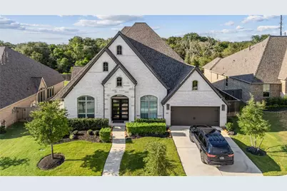 5435 Farm Hill Way, Fulshear, TX 77441 - Photo 1