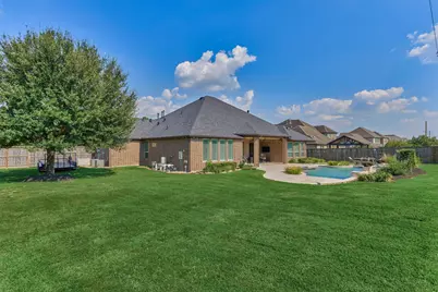 17711 Fairhaven Falls Drive, Cypress, TX 77433 - Photo 5