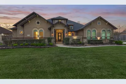 17711 Fairhaven Falls Drive, Cypress, TX 77433 - Photo 1