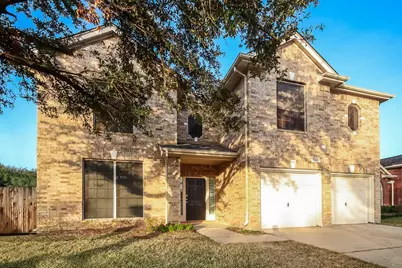 11003 Sentry Court, Houston, TX 77065 - Photo 1