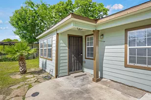 7614 Darnay Dr Dr, Houston, TX 77033 - Photo 5