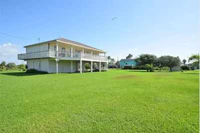 960 Alberdie Drive, Crystal Beach, TX 77650 - Photo 3