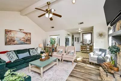 11527 Deep Meadow Drive, Houston, TX 77064 - Photo 5