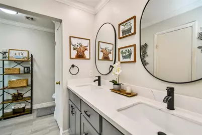 11527 Deep Meadow Drive, Houston, TX 77064 - Photo 17