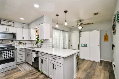 11527 Deep Meadow Drive, Houston, TX 77064 - Photo 7