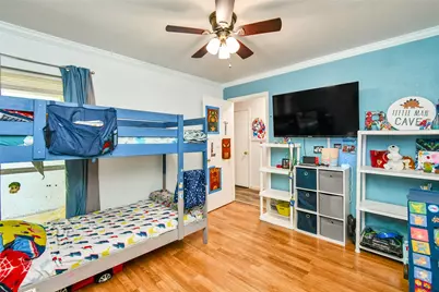 11527 Deep Meadow Drive, Houston, TX 77064 - Photo 19