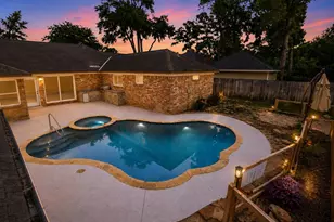 15215 Parkville Dr, Houston, TX 77068 - Photo 1