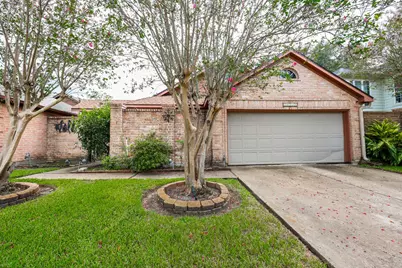 16015 Hidden Acres Drive, Houston, TX 77084 - Photo 3