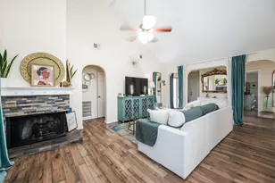 16015 Hidden Acres Dr, Houston, TX 77084 - Photo 5