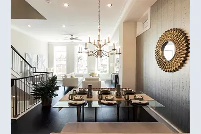 1208 Bartlett Street, Houston, TX 77006 - Photo 5