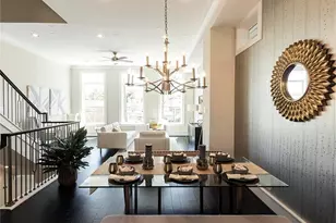 1208 Bartlett St, Houston, TX 77006 - Photo 5