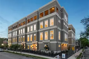 1208 Bartlett St, Houston, TX 77006 - Photo 1