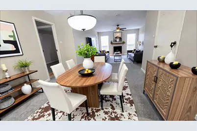 7400 Bellerive Drive #1605, Houston, TX 77036 - Photo 3