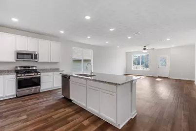 205 New Dawn Trail, Huntsville, TX 77320 - Photo 9