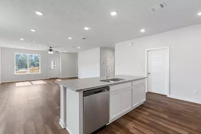 205 New Dawn Trail, Huntsville, TX 77320 - Photo 11