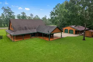 7900 Hwy 150, Shepherd, TX 77371 - Photo 39