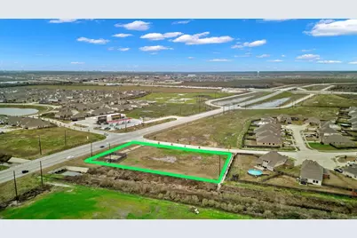 Tbd Fm 1409 Se/River Farms Dr, Baytown, TX 77523 - Photo 3