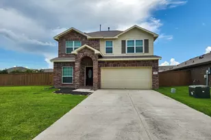 2119 Del Mar Dr, La Marque, TX 77568 - Photo 1