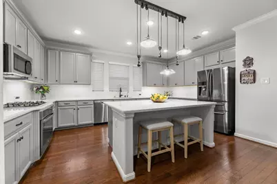 118 Arrowhead Lane, Montgomery, TX 77316 - Photo 5