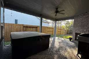 118 Arrowhead Ln, Montgomery, TX 77316 - Photo 13