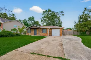 16823 S Lighthouse Dr, Crosby, TX 77532 - Photo 3