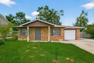 16823 S Lighthouse Drive, Crosby, TX 77532 - Photo 1