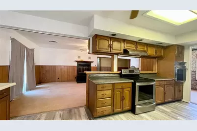 10933 Clyde Acord Road, Franklin, TX 77856 - Photo 5