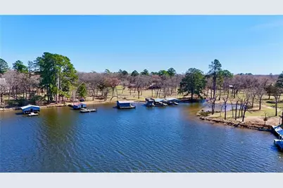 10933 Clyde Acord Road, Franklin, TX 77856 - Photo 1