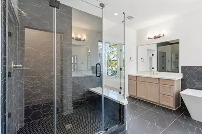 1422 Caywood Lane #D, Houston, TX 77055 - Photo 11