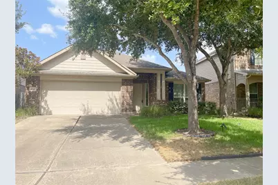 16702 White Hyacinth Court, Cypress, TX 77433 - Photo 1