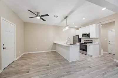4834 Pine Avenue #A, Pasadena, TX 77503 - Photo 5