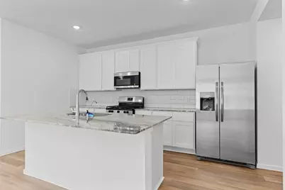 9015 Rose Water Trails, Rosharon, TX 77583 - Photo 5