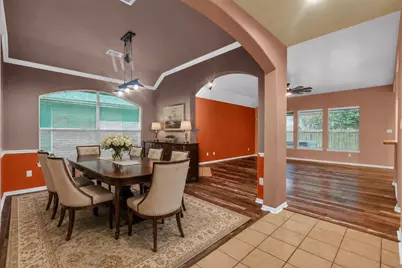 12843 Sherlock Acres Drive, Tomball, TX 77377 - Photo 5