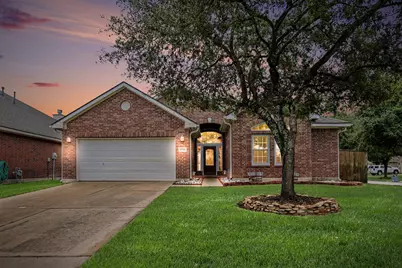 12843 Sherlock Acres Drive, Tomball, TX 77377 - Photo 3