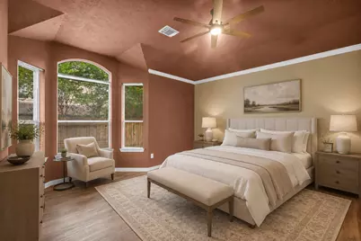 12843 Sherlock Acres Drive, Tomball, TX 77377 - Photo 11