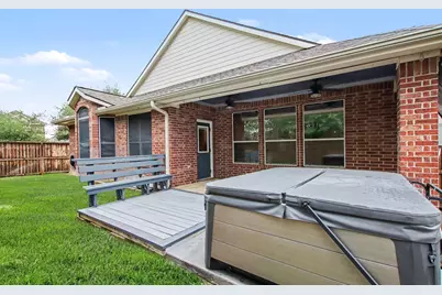 12843 Sherlock Acres Drive, Tomball, TX 77377 - Photo 23