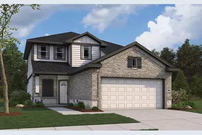 12227 Danza Drive, Willis, TX 77318 - Photo 1