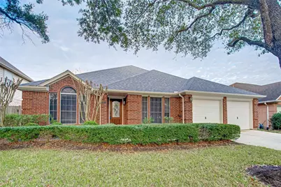 4611 Summer Lakes, Sugar Land, TX 77479 - Photo 1
