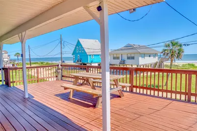 16713 Jamaica Beach Road, Jamaica Beach, TX 77554 - Photo 17