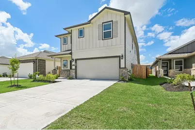 15447 Dapple Bluff Lane, Conroe, TX 77302 - Photo 1