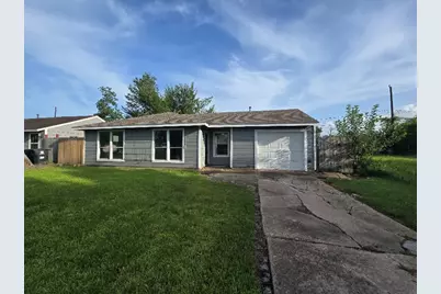 8914 Kellett Street, Houston, TX 77078 - Photo 1