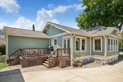 816 W Cottage Street, Houston, TX 77009 - Photo 39