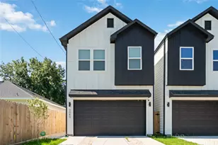 3040 Webster St, Houston, TX 77004 - Photo 1