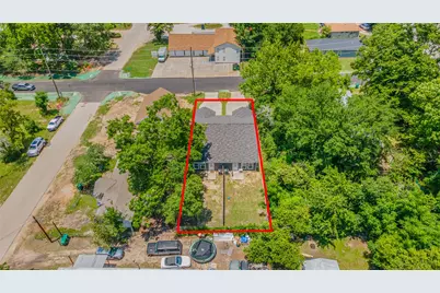 405 W Worsham Street, Willis, TX 77378 - Photo 35