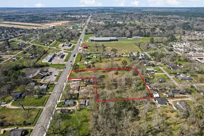 0 Hwy-321 Tx, Dayton, TX 77535 - Photo 5