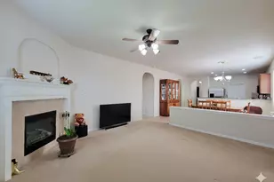 2908 Morning Brook Way, Pearland, TX 77584 - Photo 9