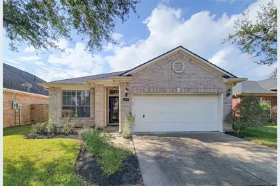 2908 Morning Brook Way, Pearland, TX 77584 - Photo 1