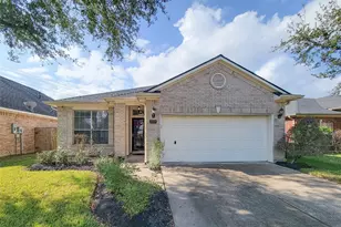 2908 Morning Brook Way, Pearland, TX 77584 - Photo 1